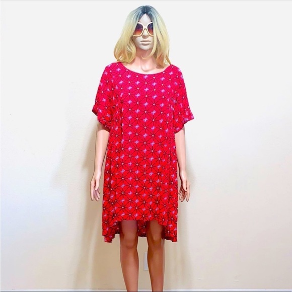 NEW LISTING ‼️FREE PEOPLE Dress - Picture 8 of 11